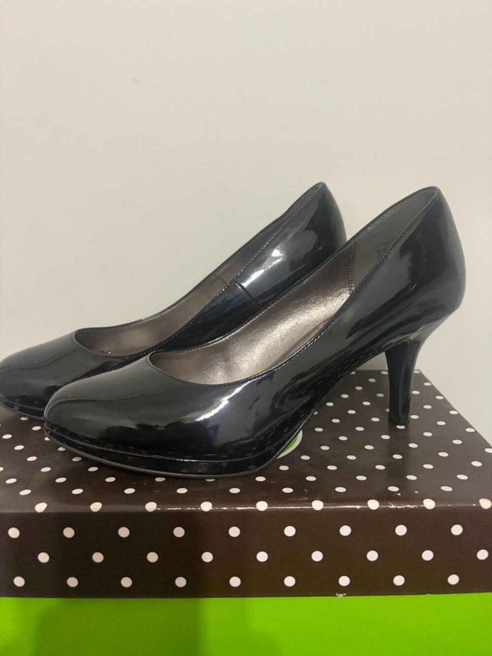 Black heels bundle -$30 OBO